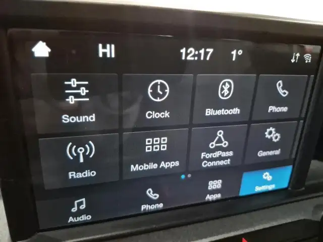 2023 Ford Maverick XLT XLT | Luxury Package | AWD SuperCrew - Photo 19