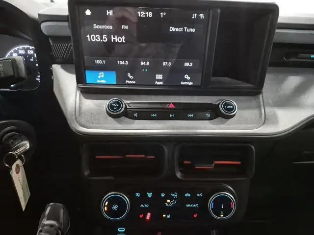 2023 Ford Maverick XLT XLT | Luxury Package | AWD SuperCrew - Photo 20