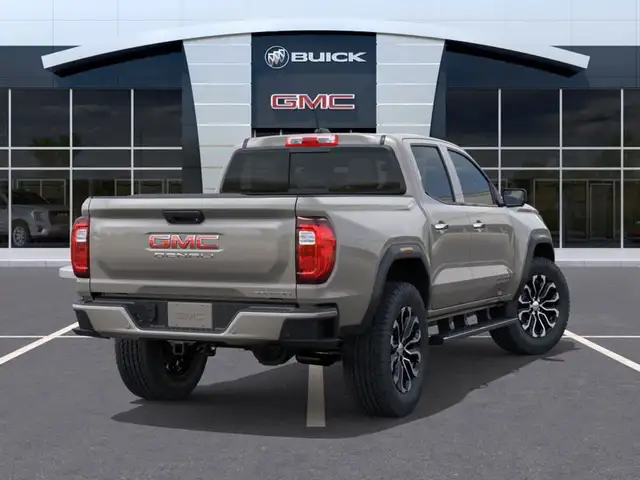 2026 GMC Canyon - Photo 4