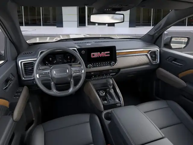 2026 GMC Canyon - Photo 5