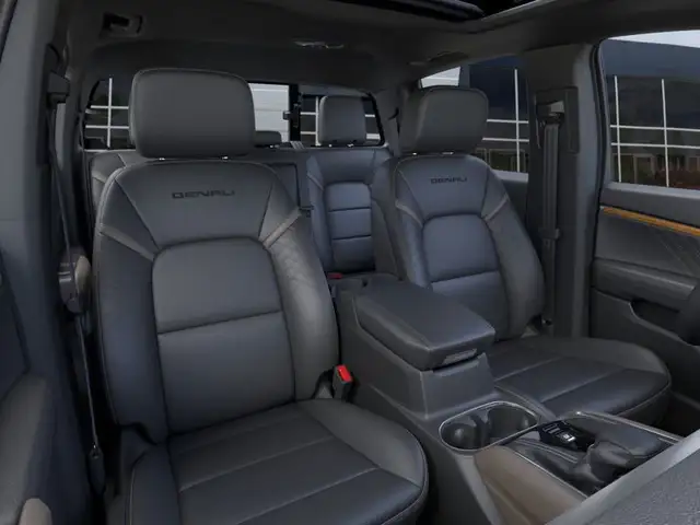 2026 GMC Canyon - Photo 6
