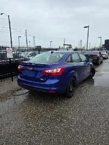 2013 Ford Focus Titanium - Photo 4