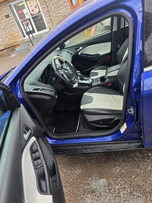 2013 Ford Focus Titanium - Photo 5