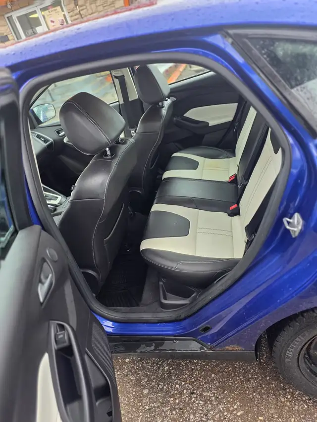 2013 Ford Focus Titanium - Photo 6