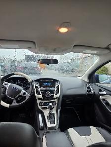 2013 Ford Focus Titanium - Photo 7
