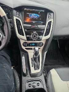 2013 Ford Focus Titanium - Photo 8