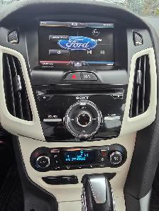 2013 Ford Focus Titanium - Photo 10