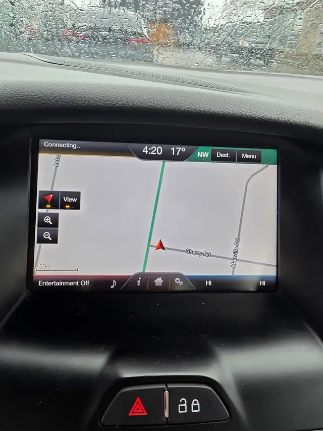 2013 Ford Focus Titanium - Photo 11