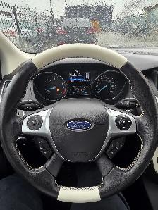 2013 Ford Focus Titanium - Photo 12