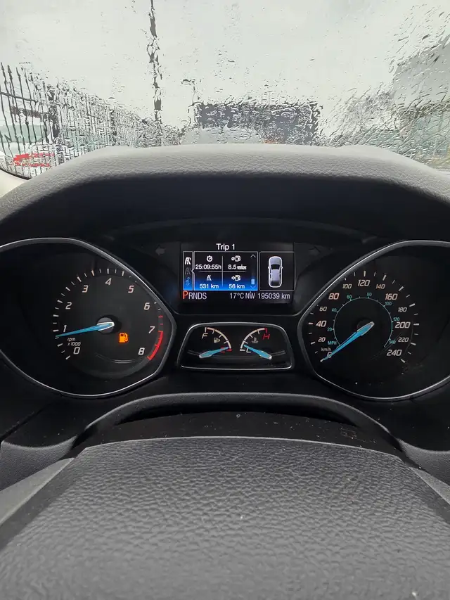 2013 Ford Focus Titanium - Photo 13