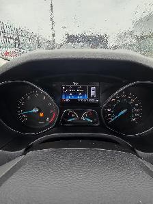2013 Ford Focus Titanium - Photo 13