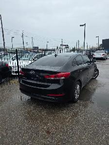 2018 Hyundai Elantra Limited - Photo 4