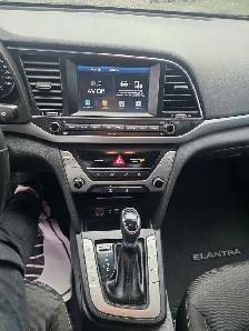 2018 Hyundai Elantra Limited - Photo 8
