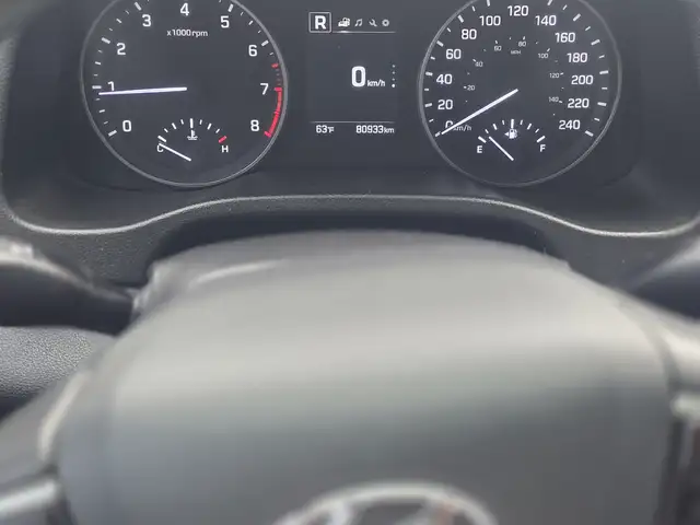 2018 Hyundai Elantra Limited - Photo 14