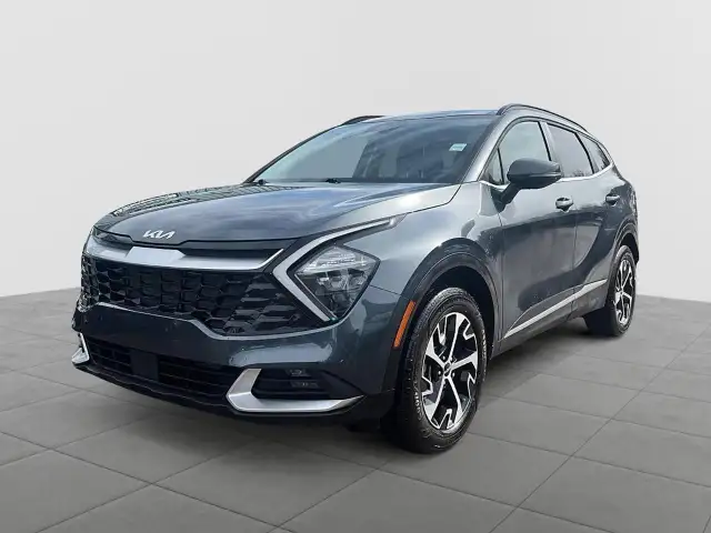 2024 Kia Sportage EX EX | Moonroof | Leather Seats