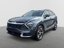 2024 Kia Sportage EX EX | Moonroof | Leather Seats