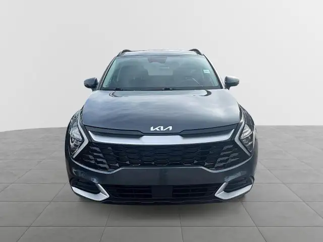2024 Kia Sportage EX EX | Moonroof | Leather Seats - Photo 2