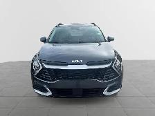 2024 Kia Sportage EX EX | Moonroof | Leather Seats - Photo 2