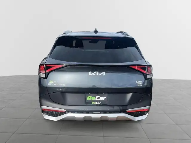 2024 Kia Sportage EX EX | Moonroof | Leather Seats - Photo 3