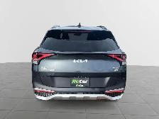2024 Kia Sportage EX EX | Moonroof | Leather Seats - Photo 3