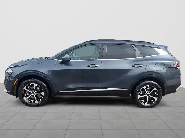 2024 Kia Sportage EX EX | Moonroof | Leather Seats - Photo 5