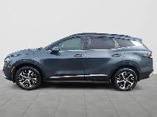 2024 Kia Sportage EX EX | Moonroof | Leather Seats - Photo 5