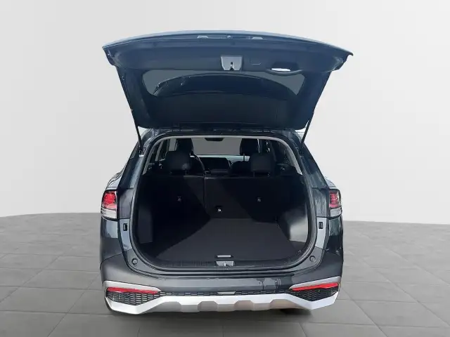 2024 Kia Sportage EX EX | Moonroof | Leather Seats - Photo 6