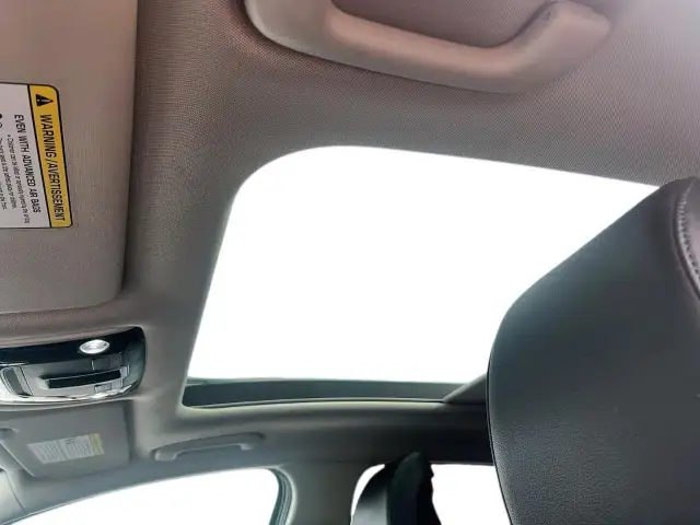 2024 Kia Sportage EX EX | Moonroof | Leather Seats - Photo 10