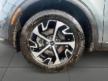 2024 Kia Sportage EX EX | Moonroof | Leather Seats - Photo 11
