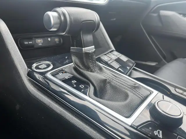 2024 Kia Sportage EX EX | Moonroof | Leather Seats - Photo 16