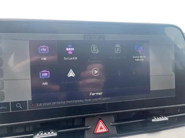 2024 Kia Sportage EX EX | Moonroof | Leather Seats - Photo 18