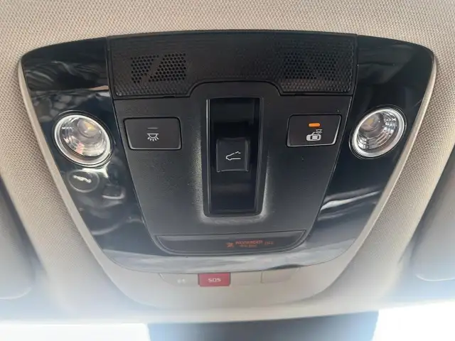 2024 Kia Sportage EX EX | Moonroof | Leather Seats - Photo 20