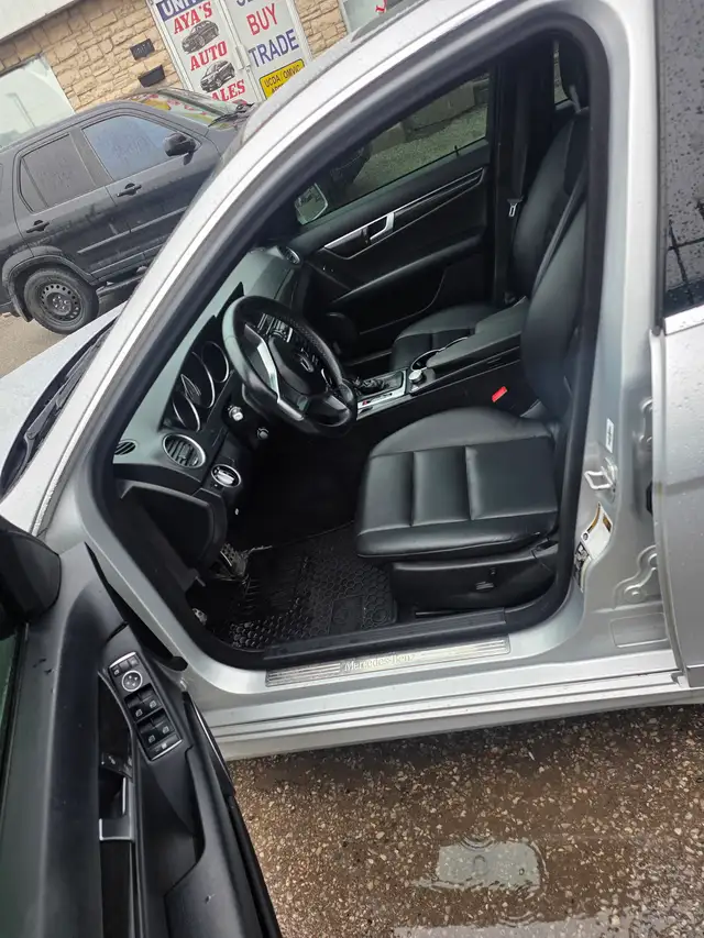 2014 Mercedes-Benz C-Class C300 Sport - Photo 5