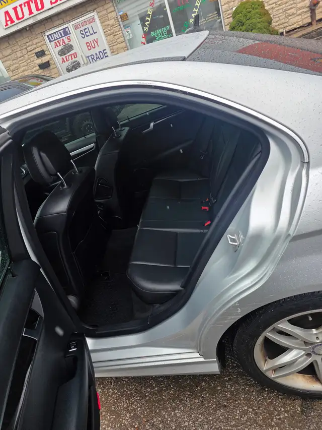2014 Mercedes-Benz C-Class C300 Sport - Photo 6