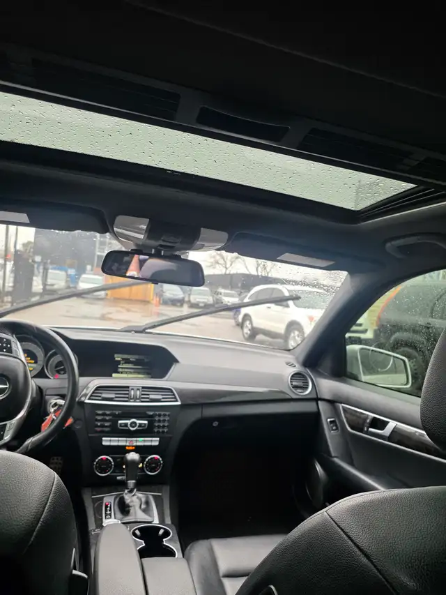 2014 Mercedes-Benz C-Class C300 Sport - Photo 7