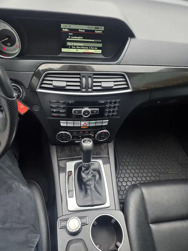 2014 Mercedes-Benz C-Class C300 Sport - Photo 8