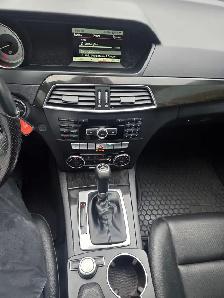 2014 Mercedes-Benz C-Class C300 Sport - Photo 8