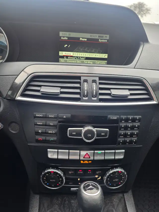 2014 Mercedes-Benz C-Class C300 Sport - Photo 9