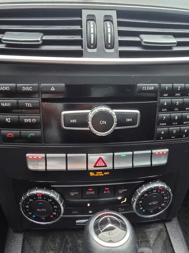 2014 Mercedes-Benz C-Class C300 Sport - Photo 10