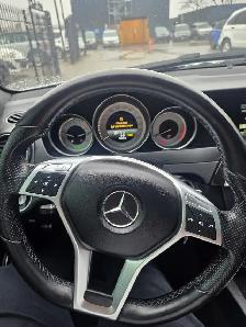 2014 Mercedes-Benz C-Class C300 Sport - Photo 11
