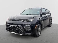 2020 Kia Soul EX EX | Sunroof | Heated Seats & Wheels