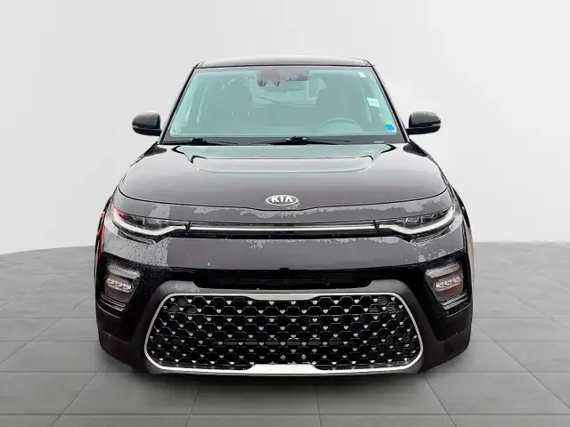 2020 Kia Soul EX EX | Sunroof | Heated Seats & Wheels - Photo 3