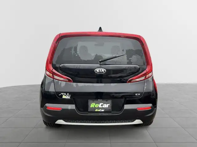 2020 Kia Soul EX EX | Sunroof | Heated Seats & Wheels - Photo 5
