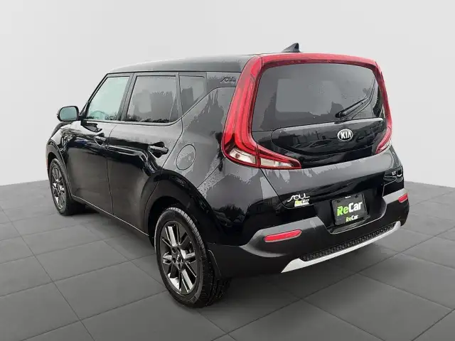 2020 Kia Soul EX EX | Sunroof | Heated Seats & Wheels - Photo 6