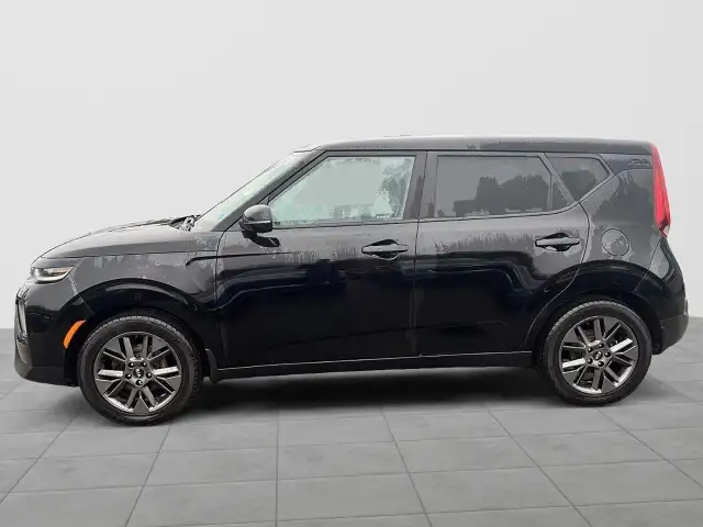 2020 Kia Soul EX EX | Sunroof | Heated Seats & Wheels - Photo 7