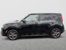 2020 Kia Soul EX EX | Sunroof | Heated Seats & Wheels - Photo 7