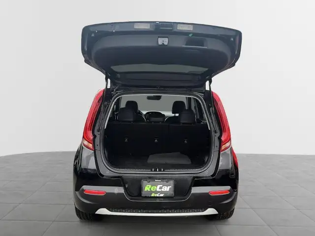 2020 Kia Soul EX EX | Sunroof | Heated Seats & Wheels - Photo 8