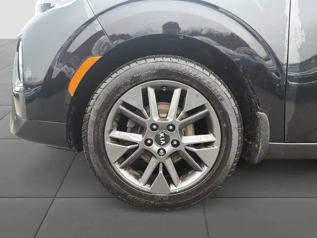 2020 Kia Soul EX EX | Sunroof | Heated Seats & Wheels - Photo 9