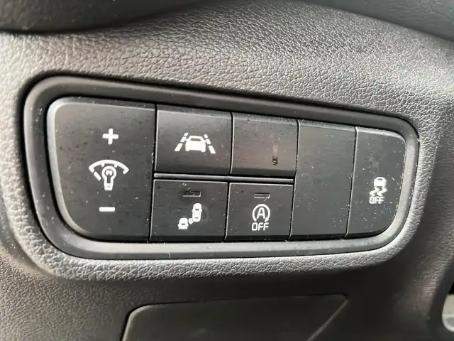 2020 Kia Soul EX EX | Sunroof | Heated Seats & Wheels - Photo 12