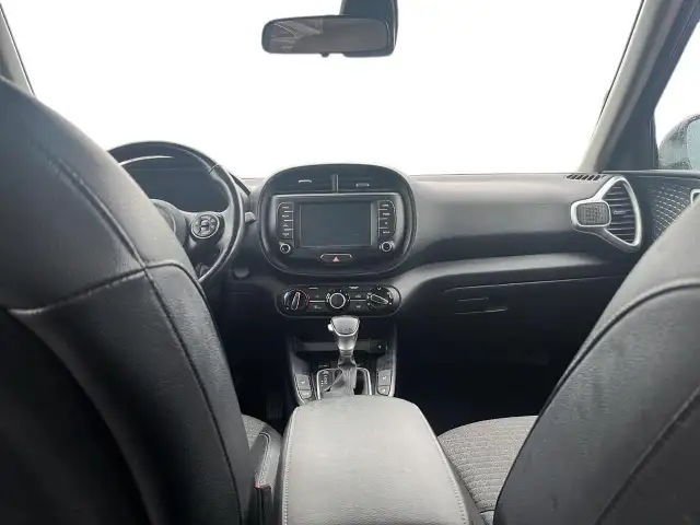 2020 Kia Soul EX EX | Sunroof | Heated Seats & Wheels - Photo 13